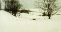 Deutscher Winter (Cowan)