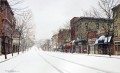 Main Street Memories  (Bloomsburg) 