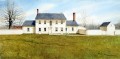 Joseph Priestley House (Northumberland)