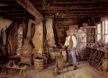 American Made (Mifflinburg)